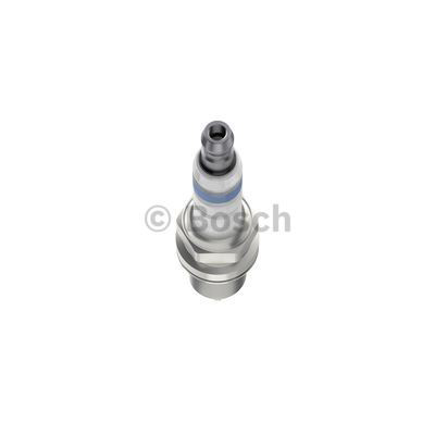 Свечи зажигания 0242232801 Bosch