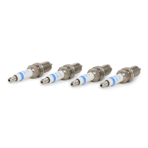 Купить 0242232802 Bosch Свечи автомобильные
