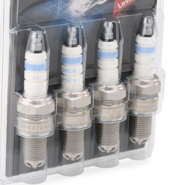 Свеча зажигания Bosch 0242232803 цена, от 5.87 USD