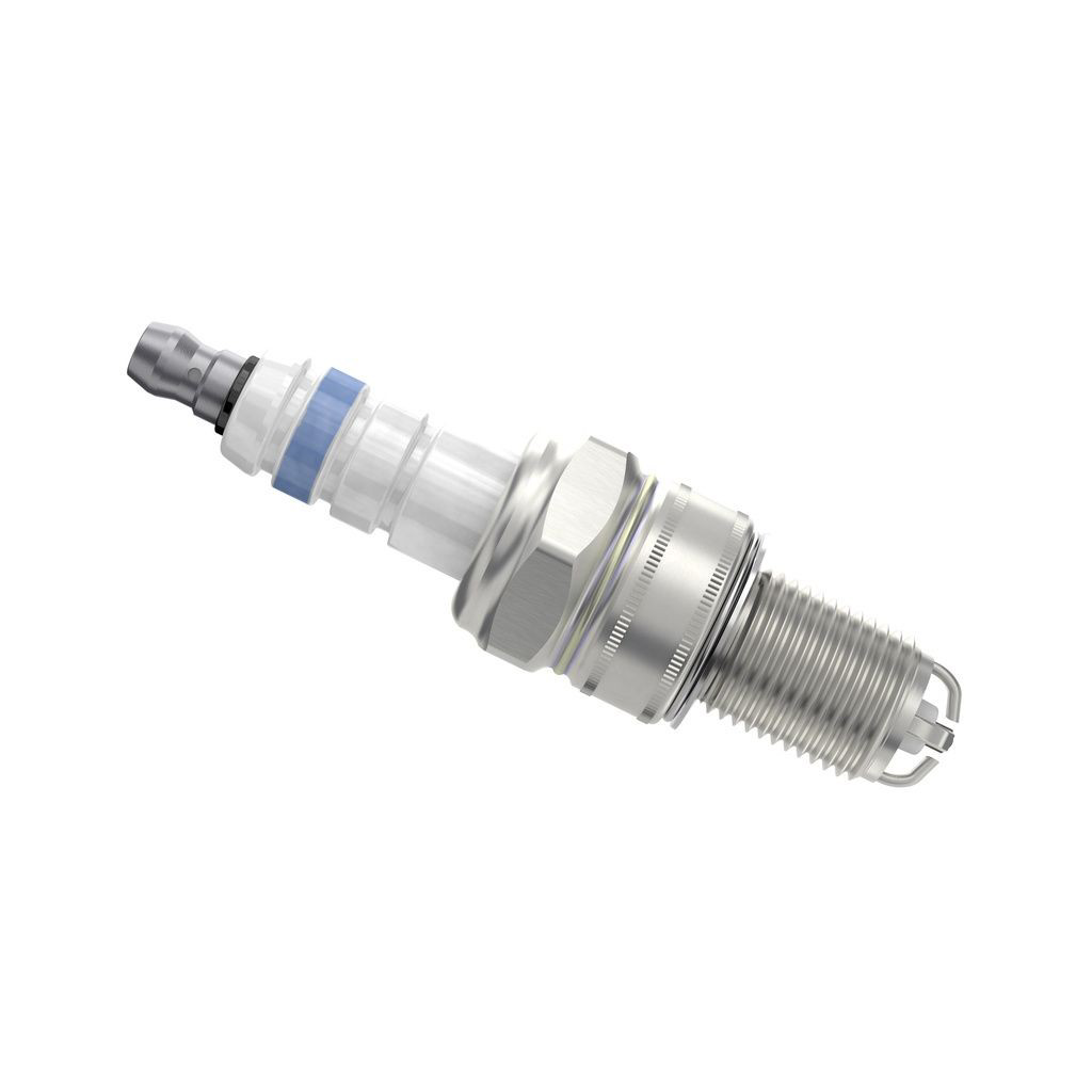 Купить 0242232804 Bosch Свечи автомобильные