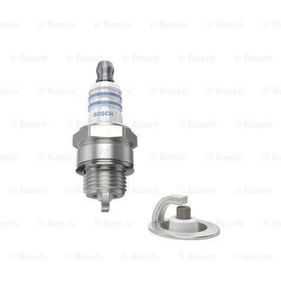 Купить 0242235651 Bosch Свечи автомобильные