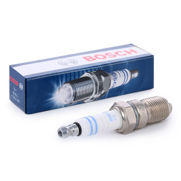 Купить 0242235661 Bosch Свечи автомобильные