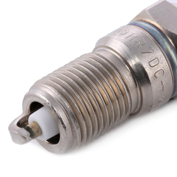 Свеча зажигания Bosch 0242235661 цена, от 2.65 USD