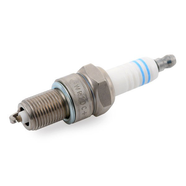 Купить 0242235663 Bosch Свечи автомобильные