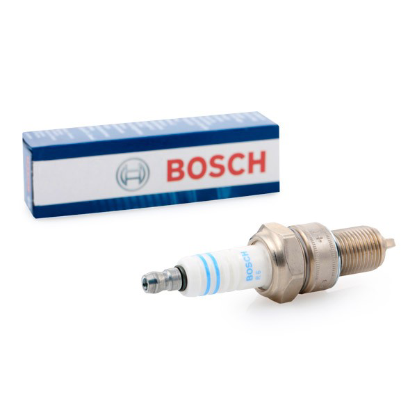 Свечи зажигания 0242235663 Bosch