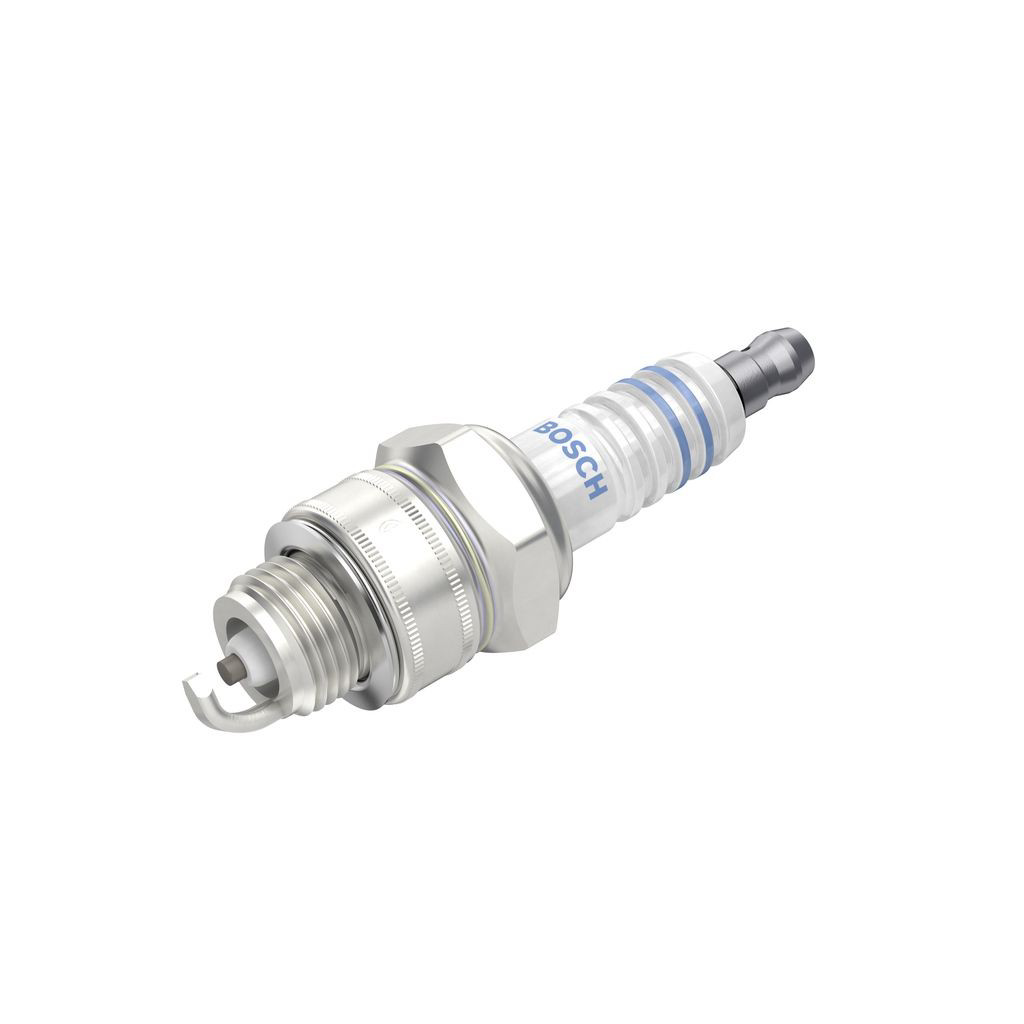 Купить 0242235665 Bosch Свечи автомобильные