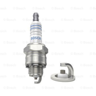 Свечи зажигания 0242235665 Bosch
