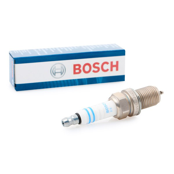 Свечи зажигания 0242235667 Bosch