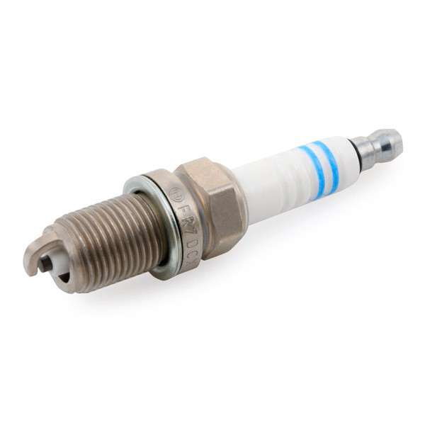 Купить 0242235667 Bosch Свечи автомобильные