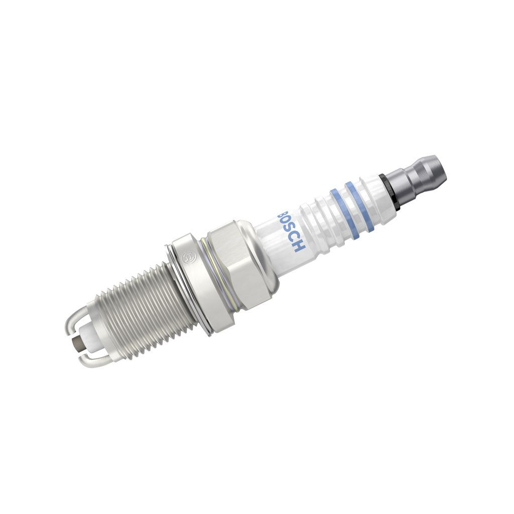 Свеча зажигания Bosch 0242235668 цена, от 3.12 USD