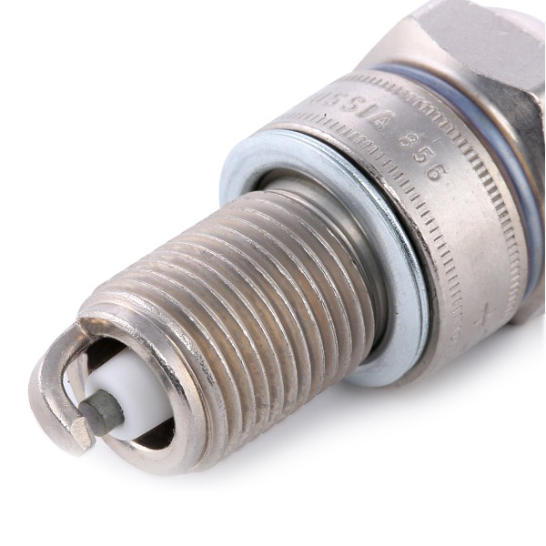Свеча зажигания Bosch 0242235707 цена, от 2.33 USD