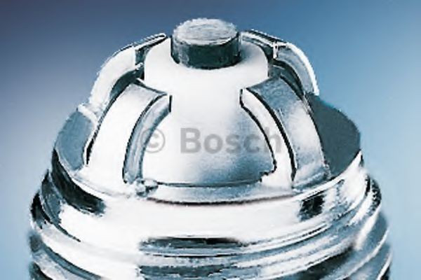 Купить 0242235715 Bosch Свечи автомобильные