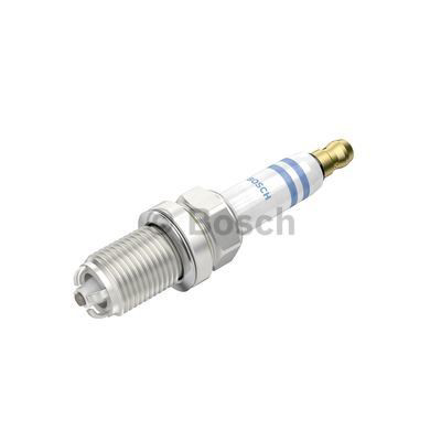 Свечи зажигания 0242235715 Bosch