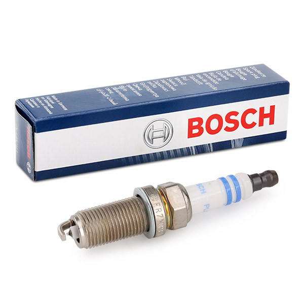 Свечи зажигания 0242235743 Bosch