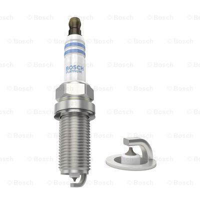 Свеча зажигания Bosch 0242235743 цена, от 6.73 USD