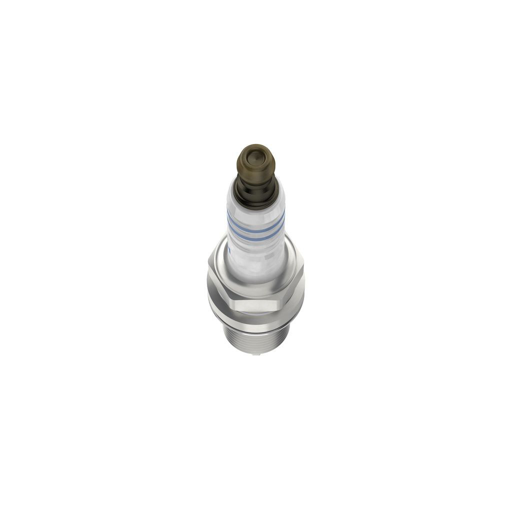 Купить 0242235748 Bosch Свечи автомобильные