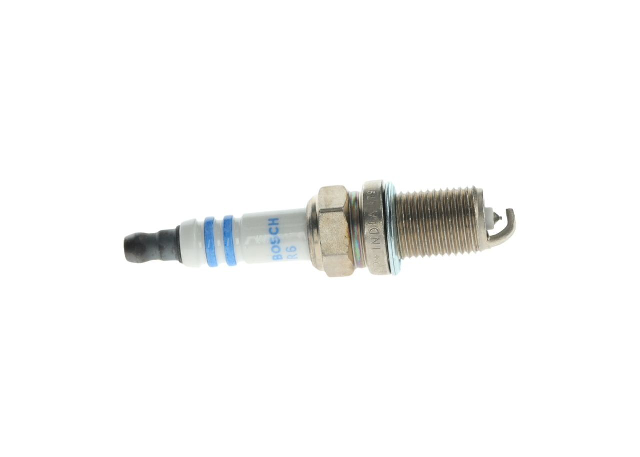 Купить 0242235749 Bosch Свечи автомобильные