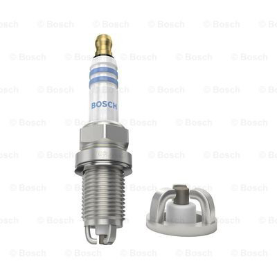 Свеча зажигания Bosch 0242235766 цена, от 3.17 USD