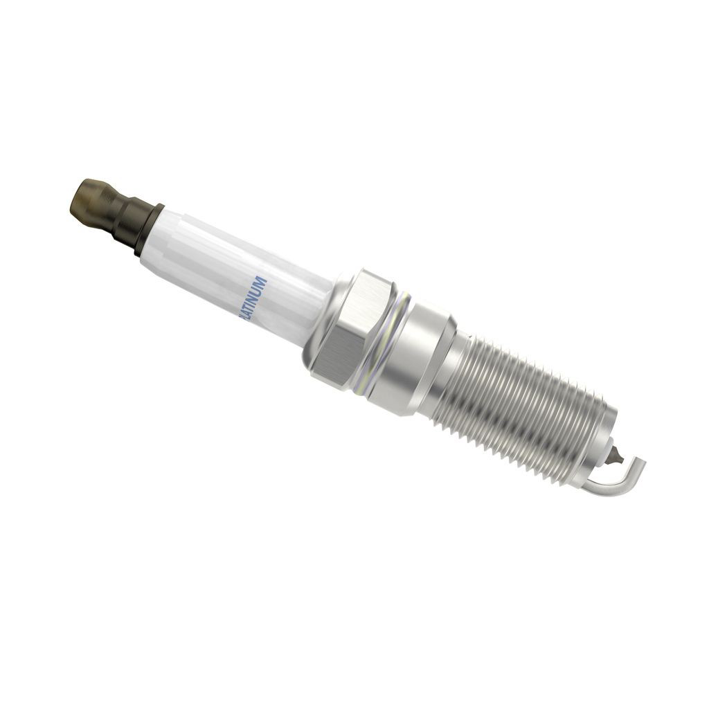 Купить 0242235767 Bosch Свечи автомобильные