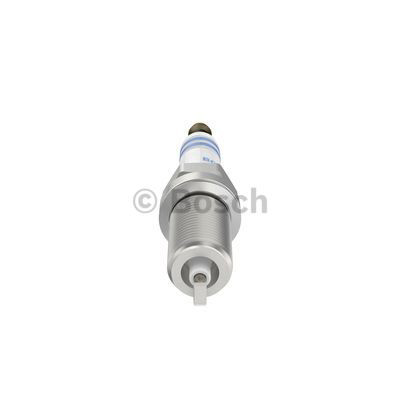 Свечи зажигания 0242235769 Bosch