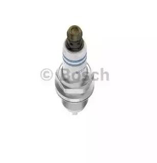 Свечи зажигания 0242235775 Bosch