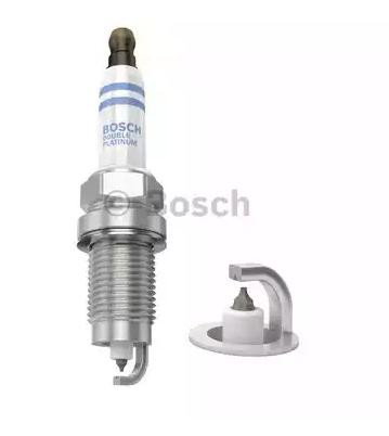 Купить 0242235775 Bosch Свечи автомобильные
