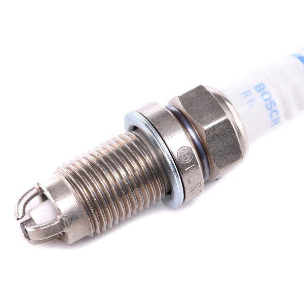 Купить 0242235788 Bosch Свечи автомобильные