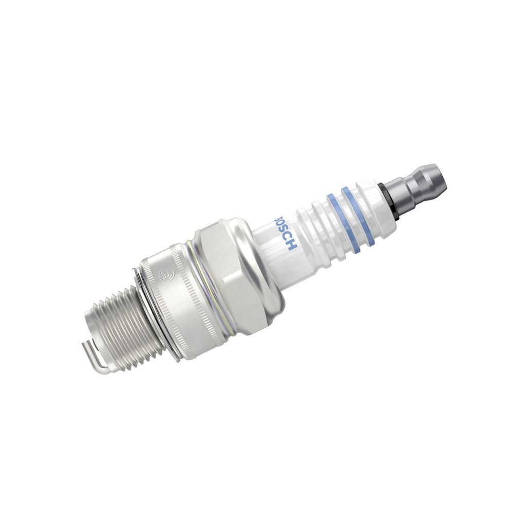 Купить 0242235900 Bosch Свечи автомобильные