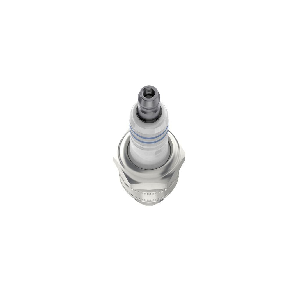Свеча зажигания Bosch 0242235900 цена, от 2.80 USD