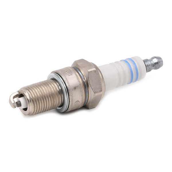 Свеча зажигания Bosch 0242235909 цена, от 3.46 USD