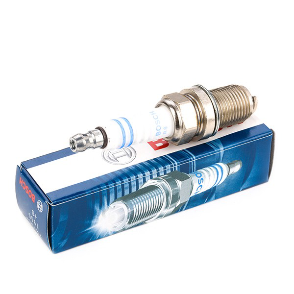 Свеча зажигания Bosch 0242235912 цена, от 3.40 USD