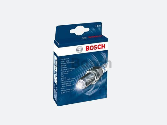 Купить 0242235913 Bosch Свечи автомобильные