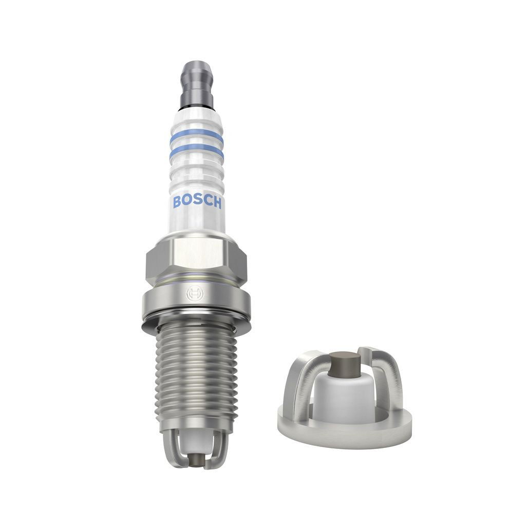 Купить 0242235914 Bosch Свечи автомобильные