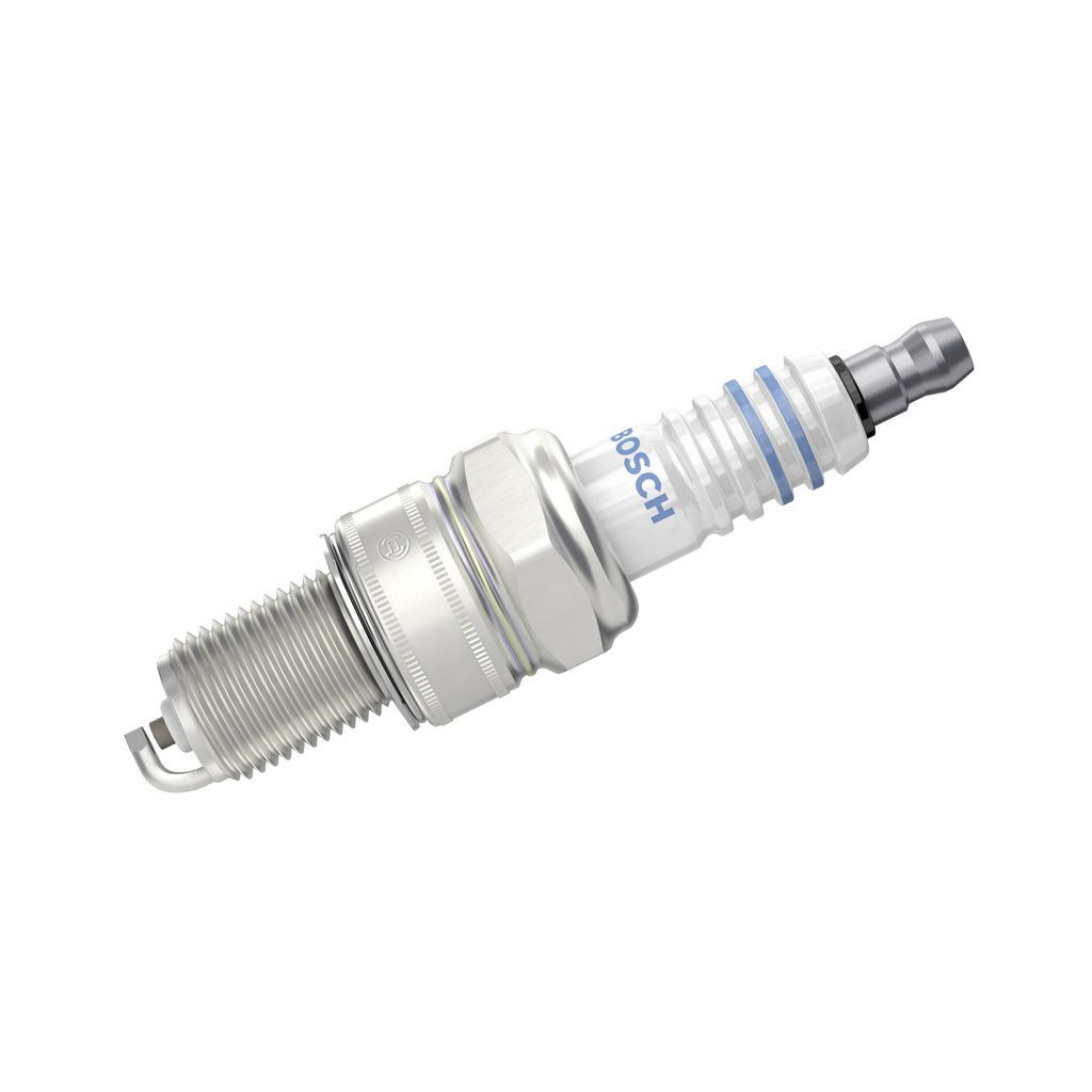 Свеча зажигания Bosch 0242235915 цена, от 2.42 USD
