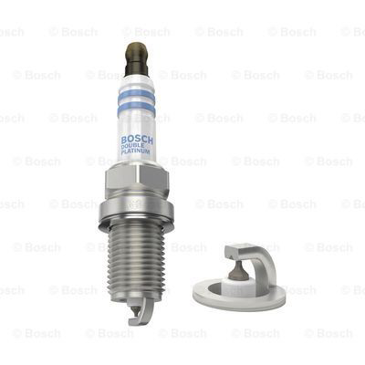 Купить 0242235982 Bosch Свечи автомобильные
