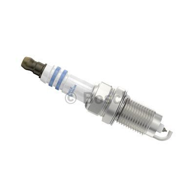 Купить 0242235984 Bosch Свечи автомобильные