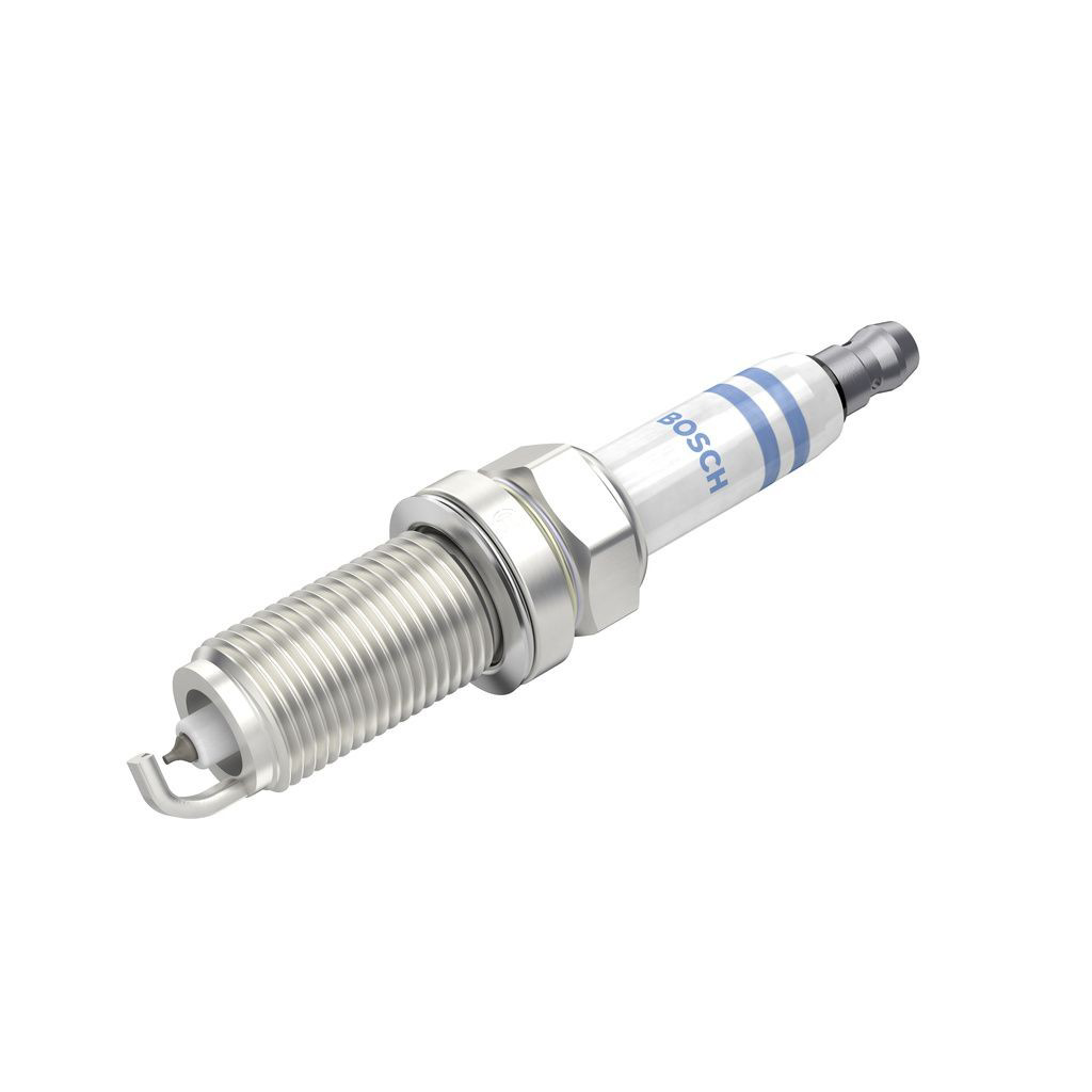 Свеча зажигания Bosch 0242236510 цена, от 9.94 USD