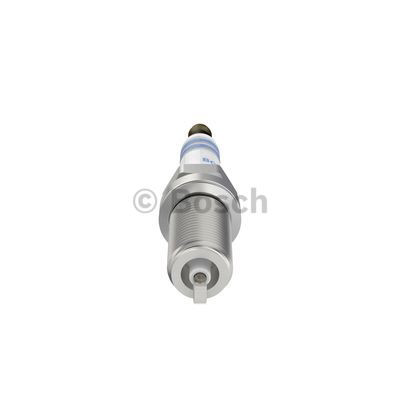 Купить 0242236528 Bosch Свечи автомобильные