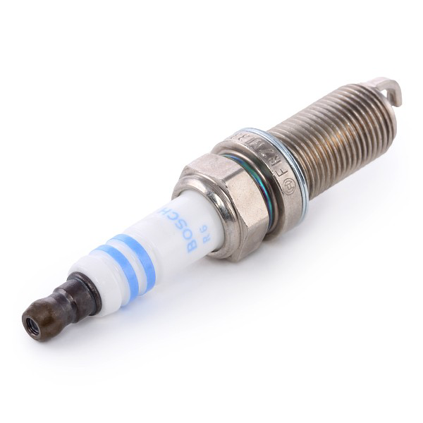 Свеча зажигания Bosch 0242236528 цена, от 11.26 USD