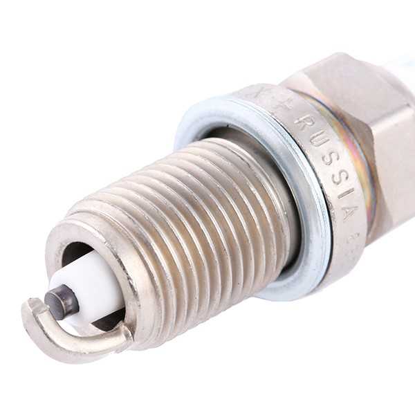 Свеча зажигания Bosch 0242236541 цена, от 2.61 USD