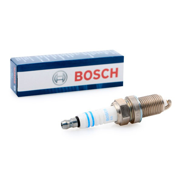 Купить 0242236542 Bosch Свечи автомобильные