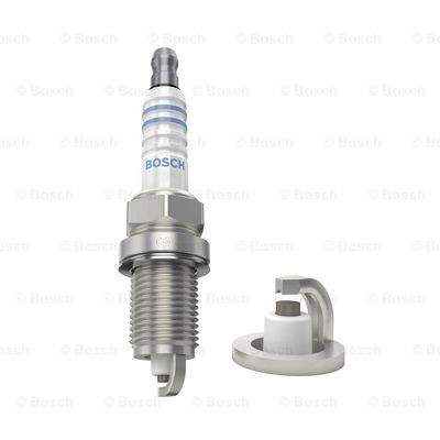 Свеча зажигания Bosch 0242236542 цена, от 2.97 USD