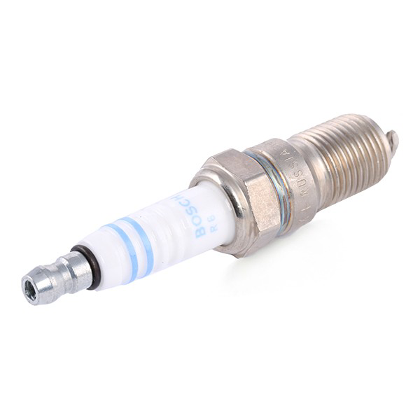 Свеча зажигания Bosch 0242236560 цена, от 2.49 USD
