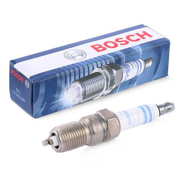 Свечи зажигания 0242236560 Bosch