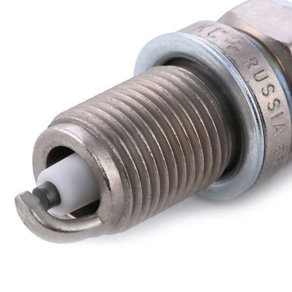 Купить 0242236561 Bosch Свечи автомобильные