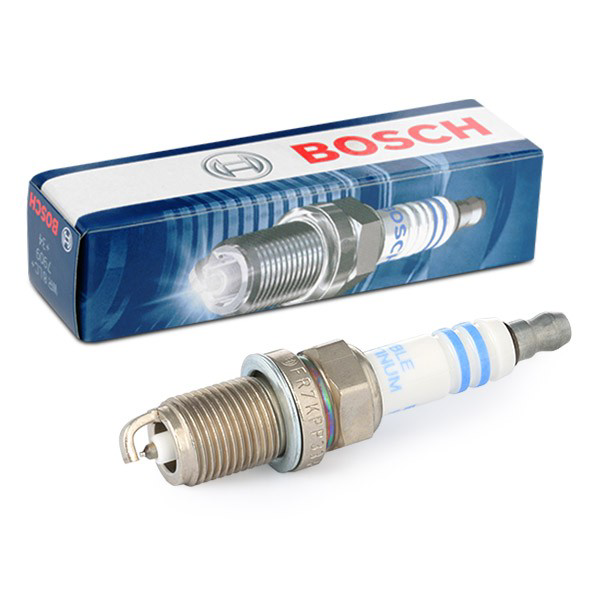 Купить 0242236564 Bosch Свечи автомобильные