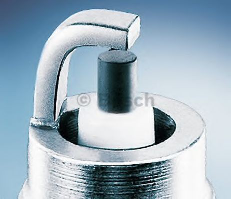 Купить 0242236565 Bosch Свечи автомобильные