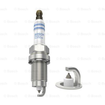 Купить 0242236566 Bosch Свечи автомобильные