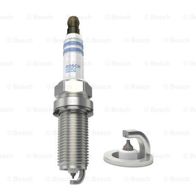 Свечи зажигания 0242236577 Bosch