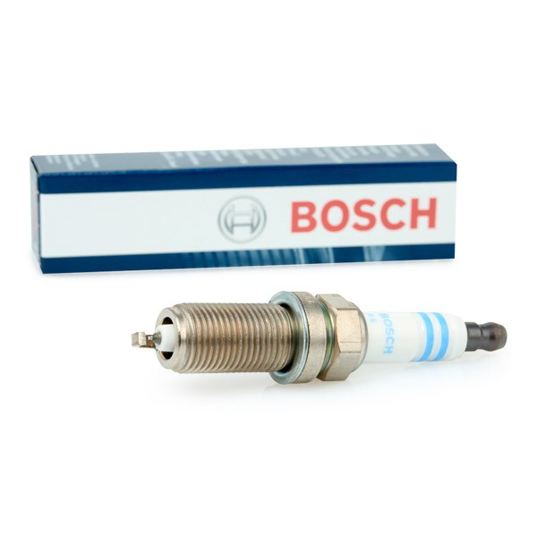 Купить 0242236577 Bosch Свечи автомобильные